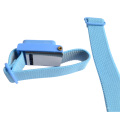 LN-1501 Blue Cordless Antistatic Wrist Strap ESD Wrist Strap Wrist Band